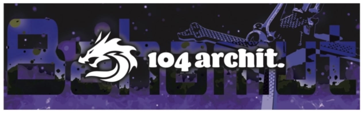 104 archit.