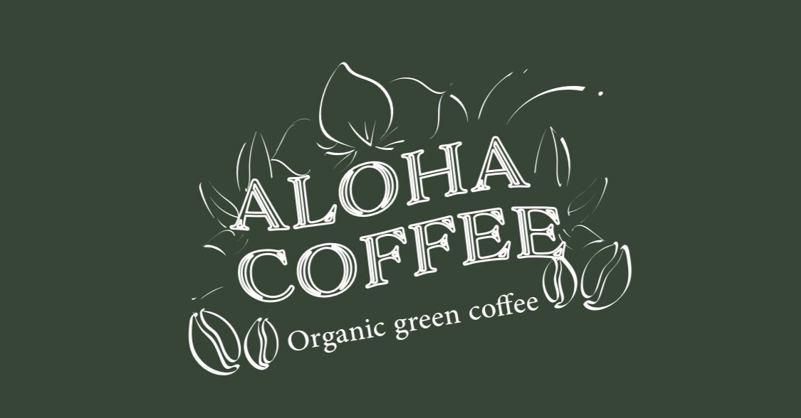 aloha coffee