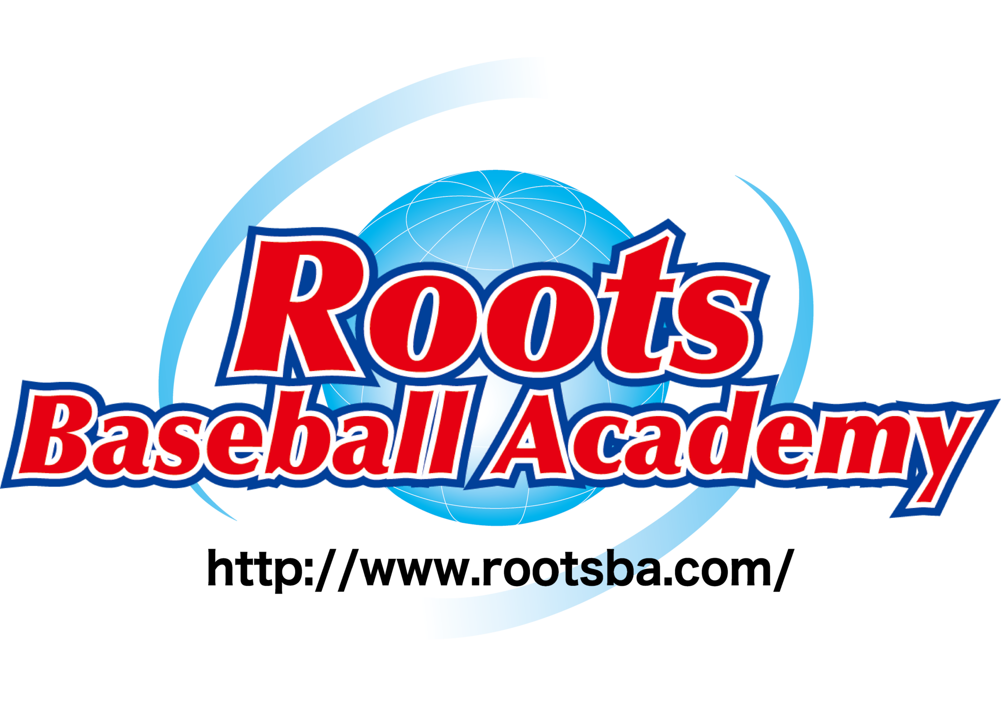 Roots baseball academyオンラインショップ