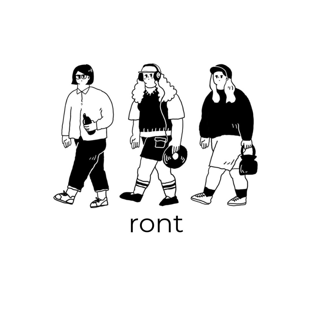 ront