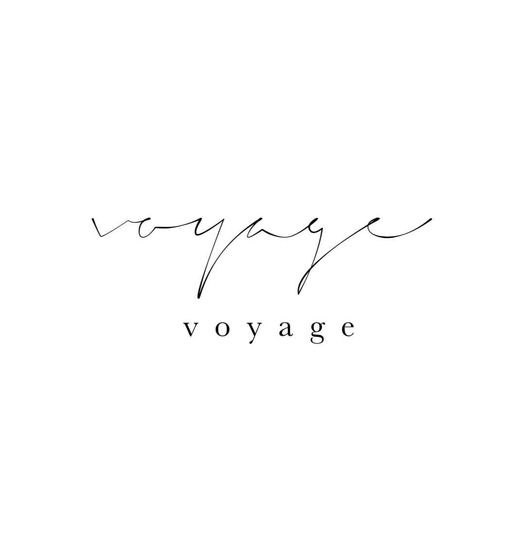 voyage