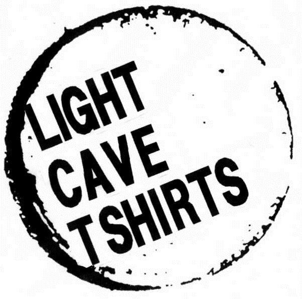 LIGHT CAVE