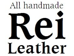 Rei leather