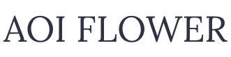 AOI FLOWER