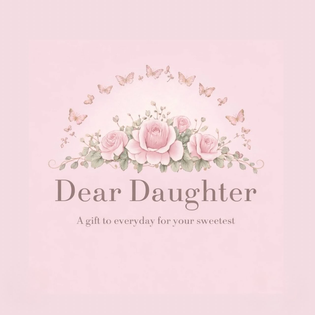 Dear Daughter