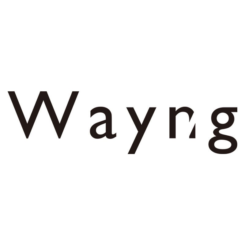 Wayng公式オンラインショップ