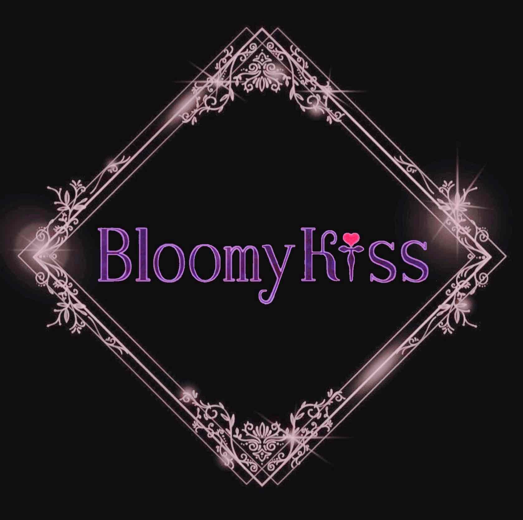 Bloomykiss
