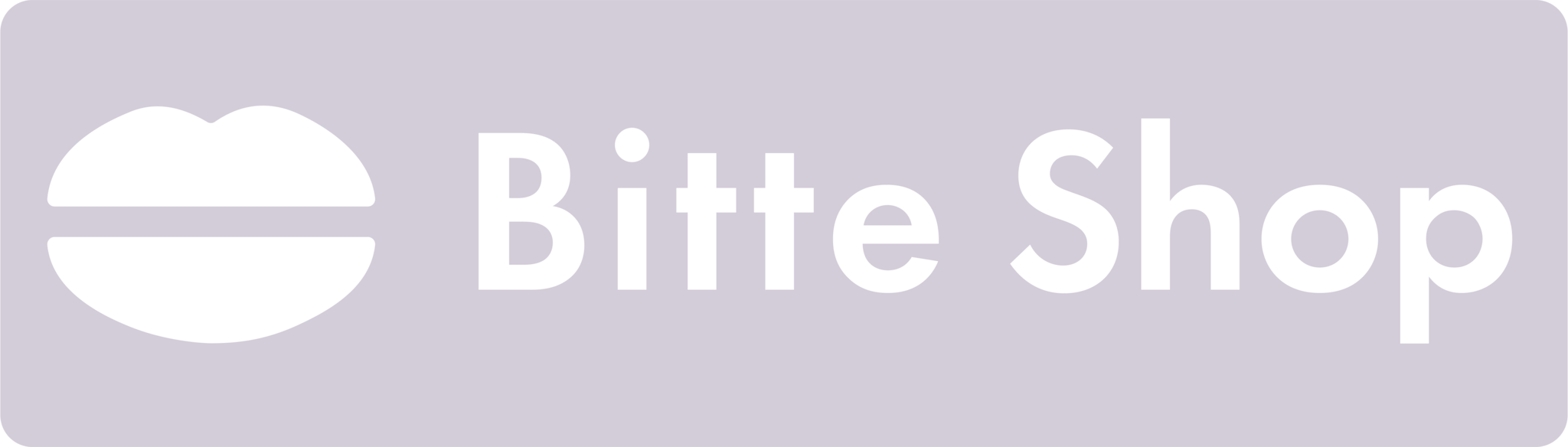 Bitte Shop