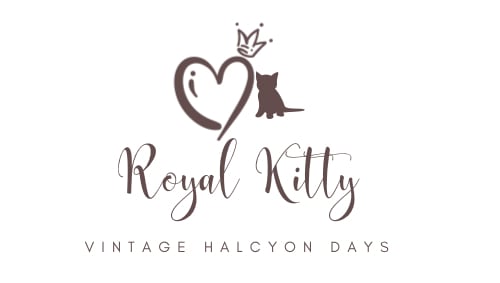 Royal Kitty