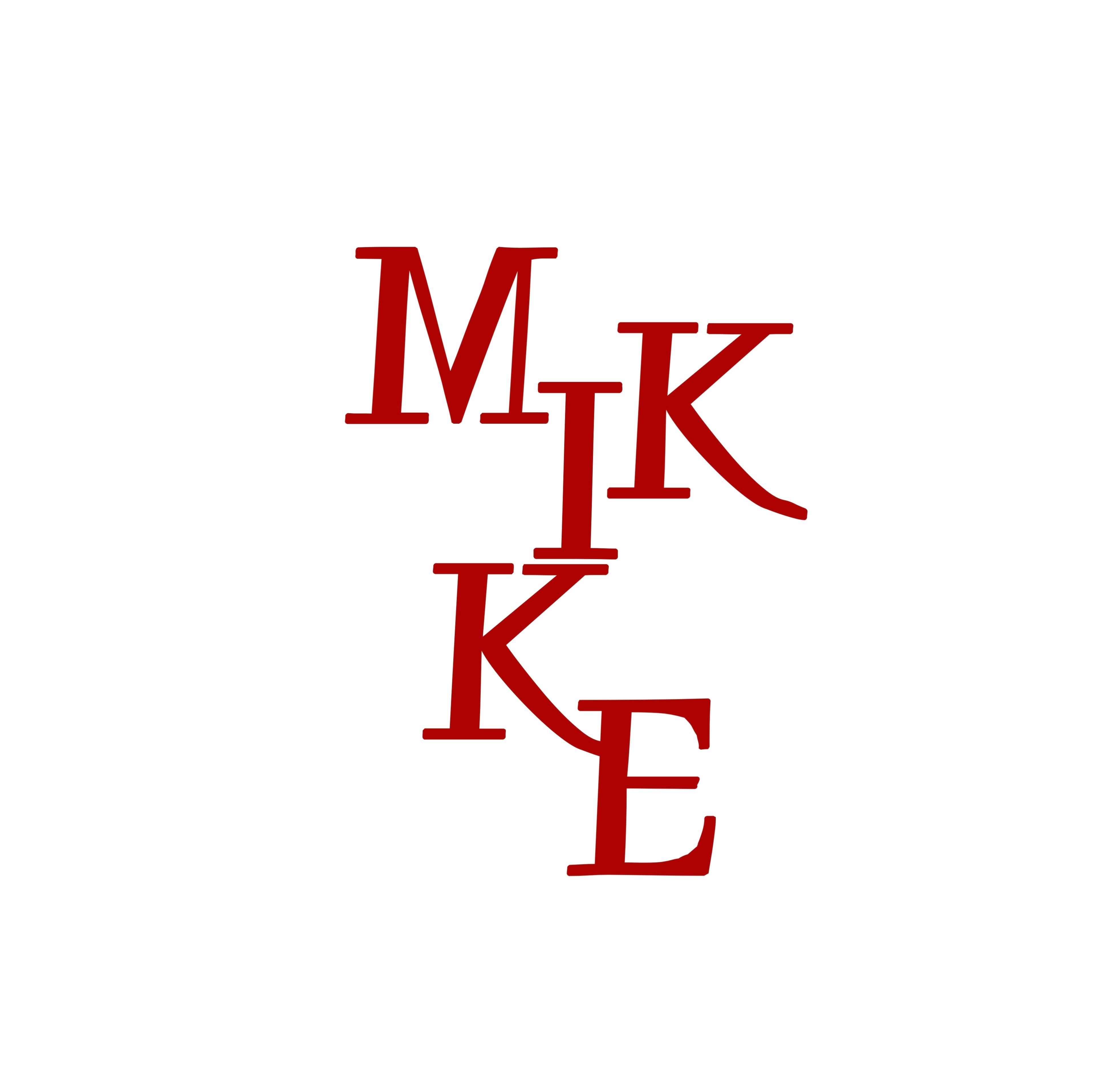 COOKIE STAND MIKKE