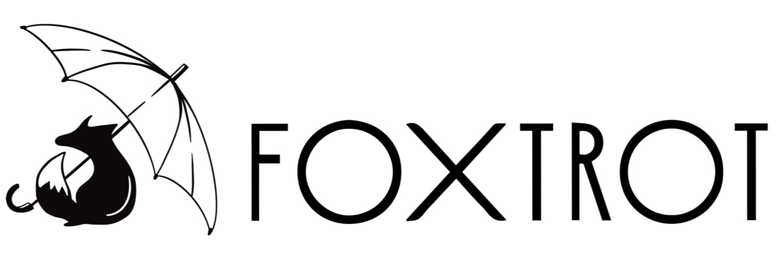 foxtrottokyo