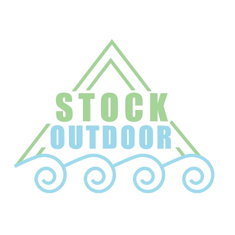 ULTRA GOOD LUCK HIKE&CAMP STOCK OUTDOOR
