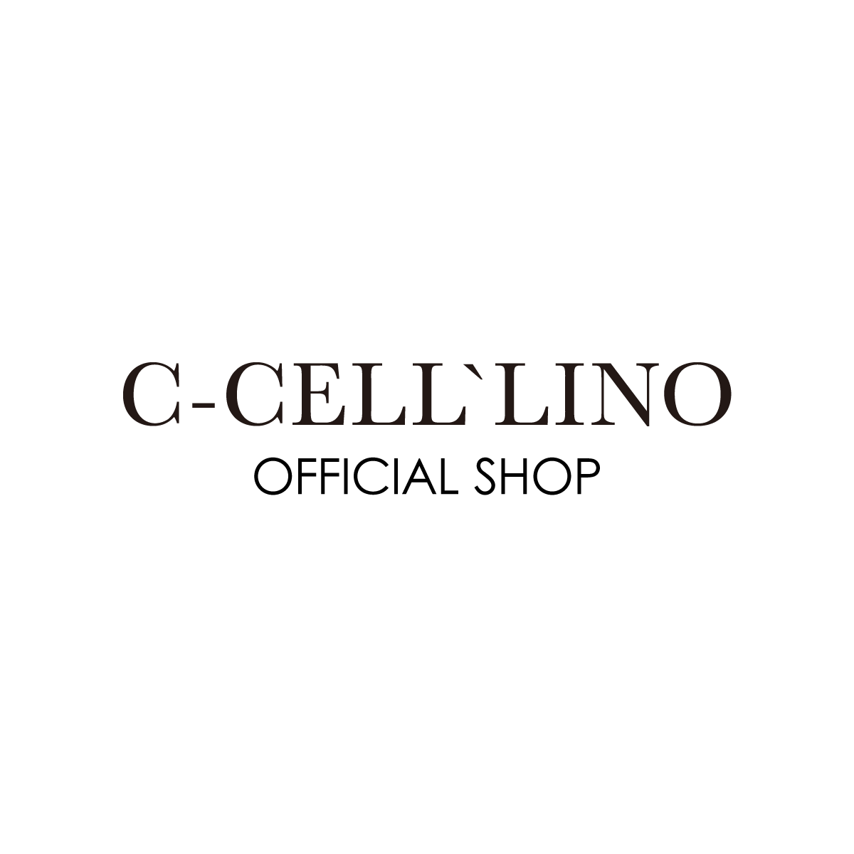 C-CELL'LINO Official Shop