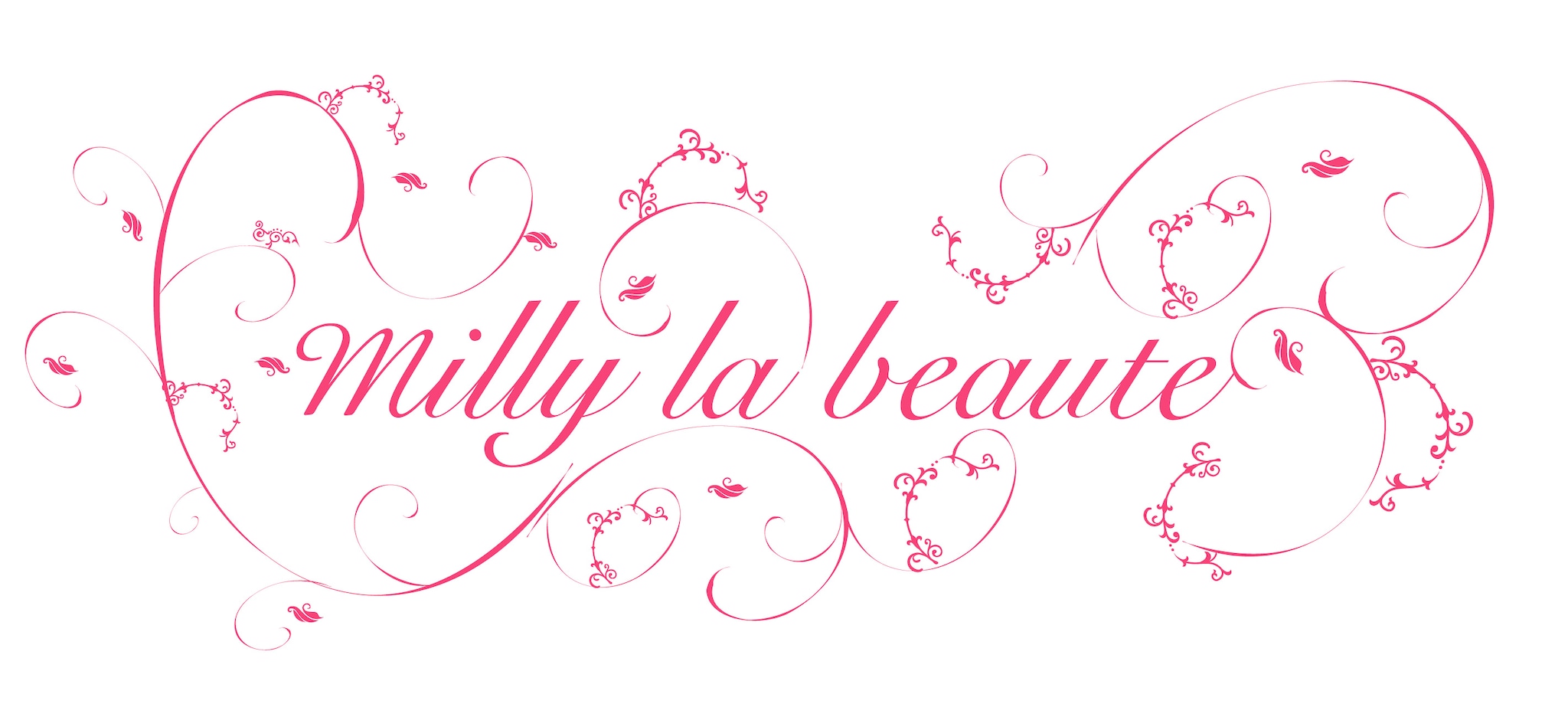 milly la beaute online store