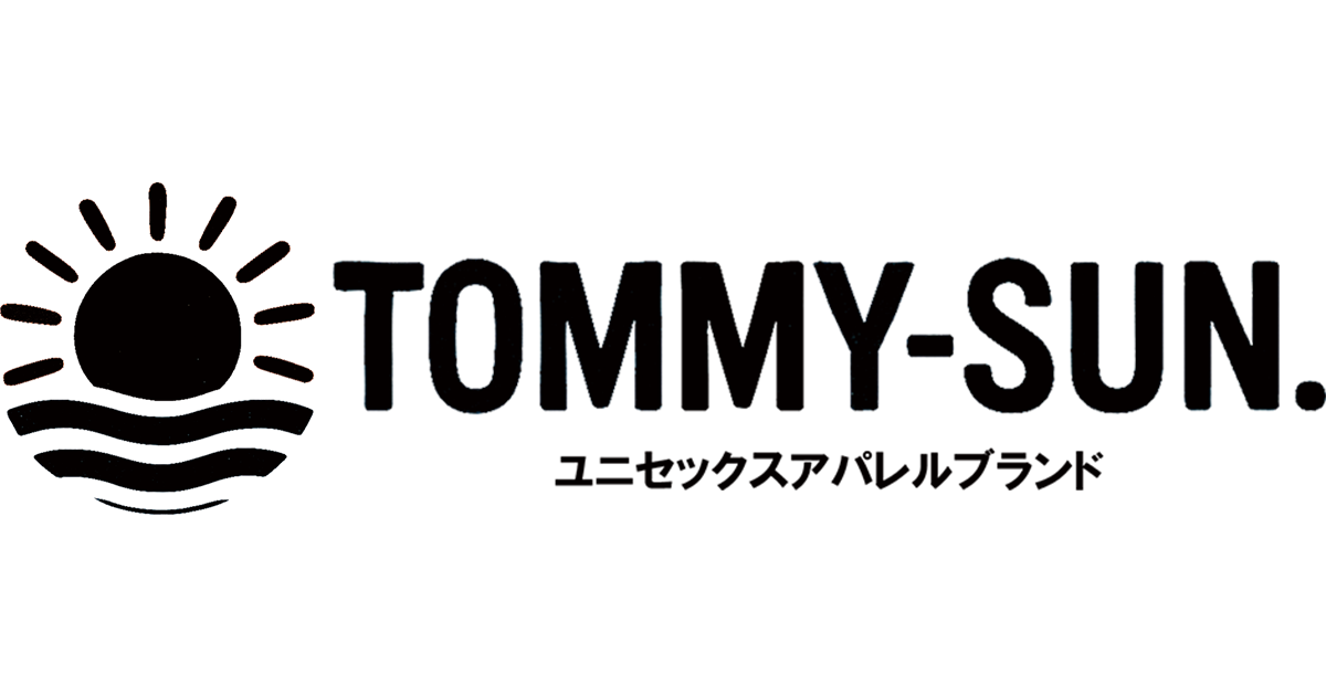 TOMMY-SUN.