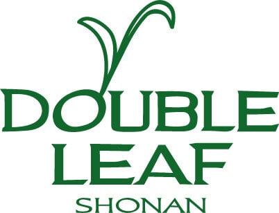 DOUBLE  LEAF