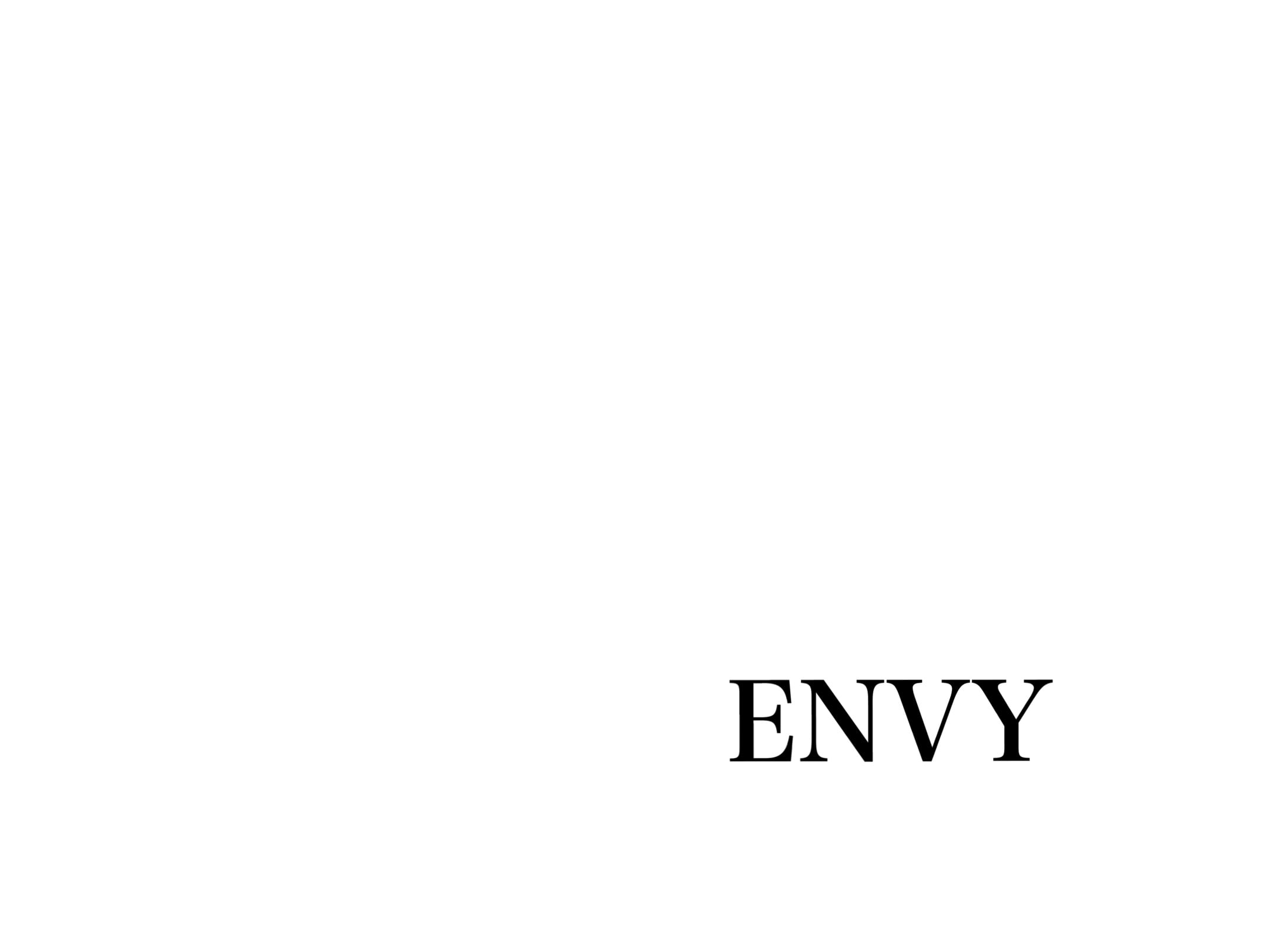 ENVY