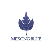 Mekong Blue