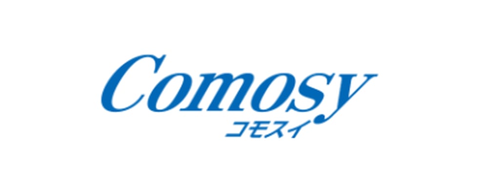 Comosy(コモスイ)