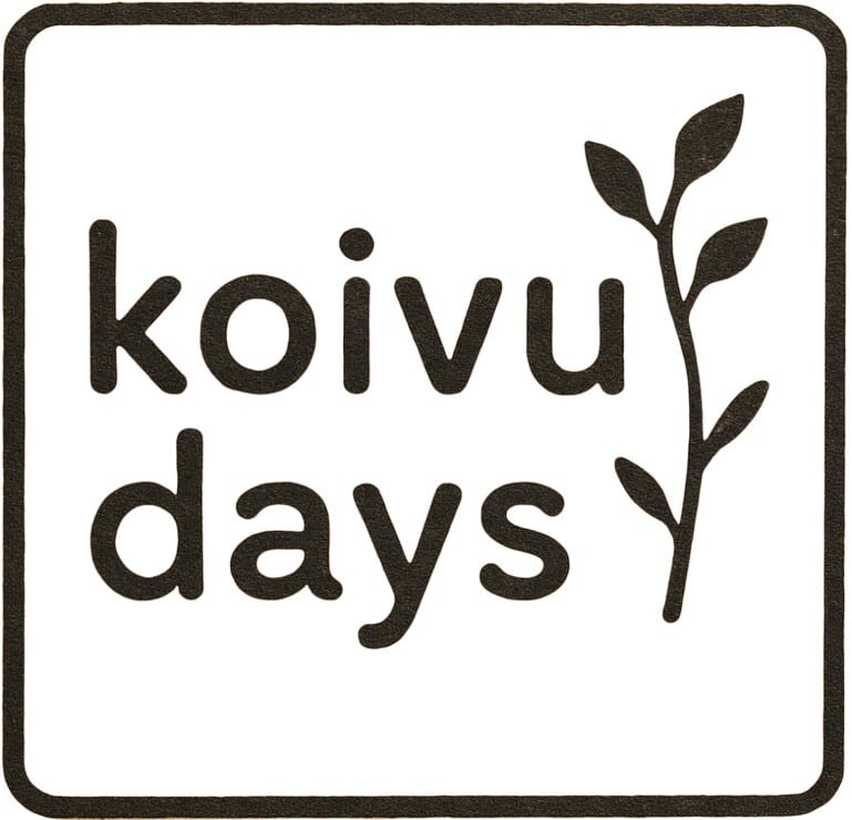 koivu days