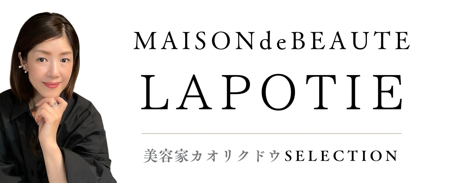 LAPOTIE公式SHOP