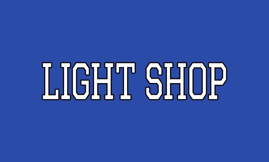 LIGHT SHOP【古着】