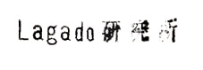 lagado研究所