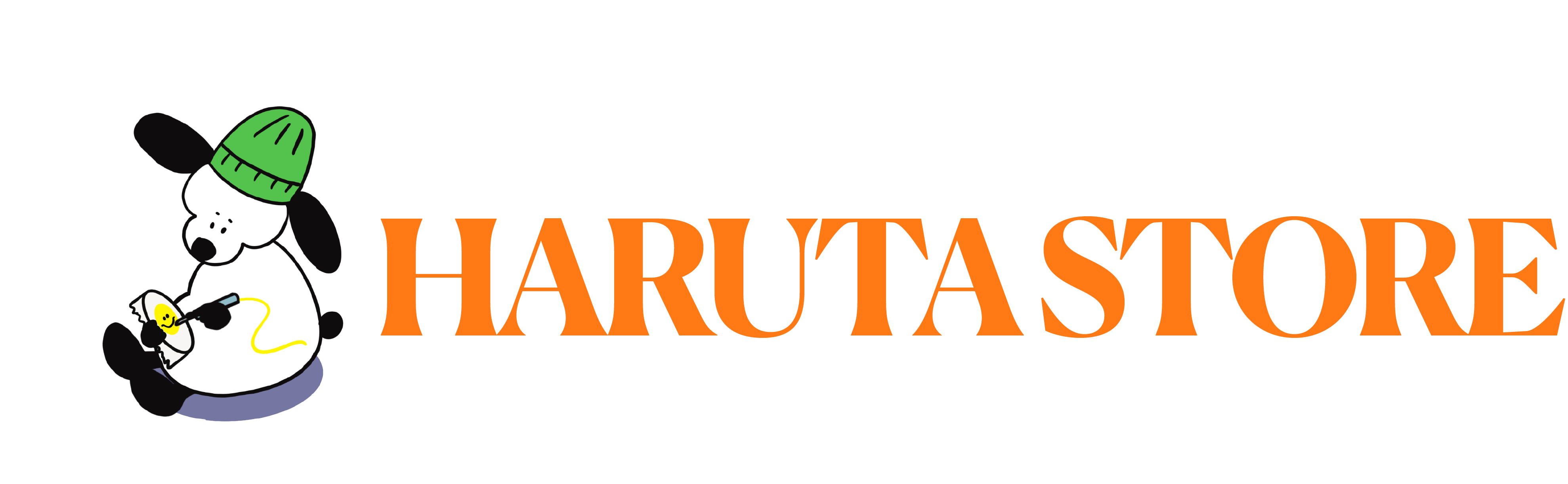 HARUTA STORE