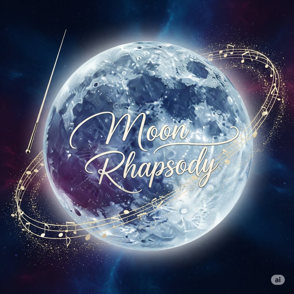 Moon Rhapsody