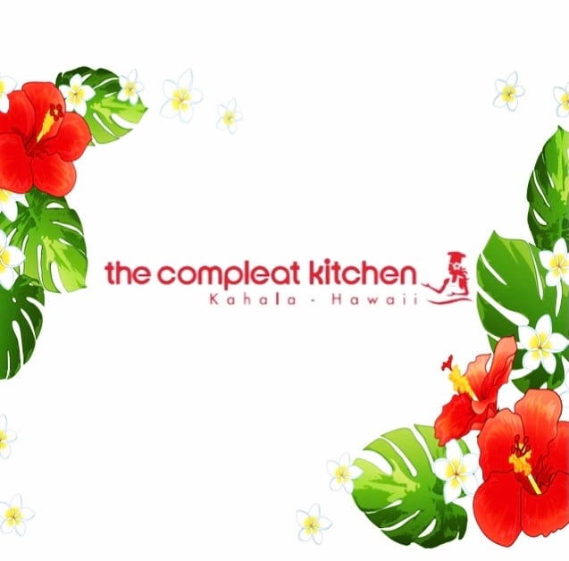 the compleat kitchen Japan