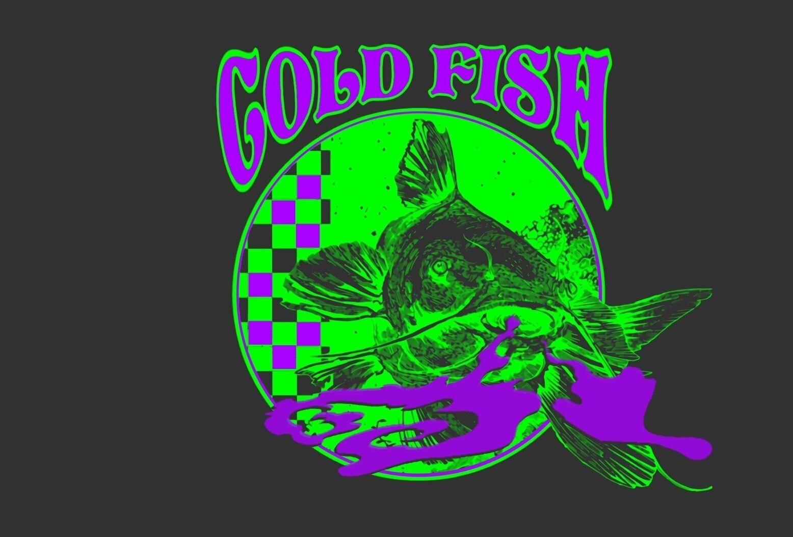 COLDFISH