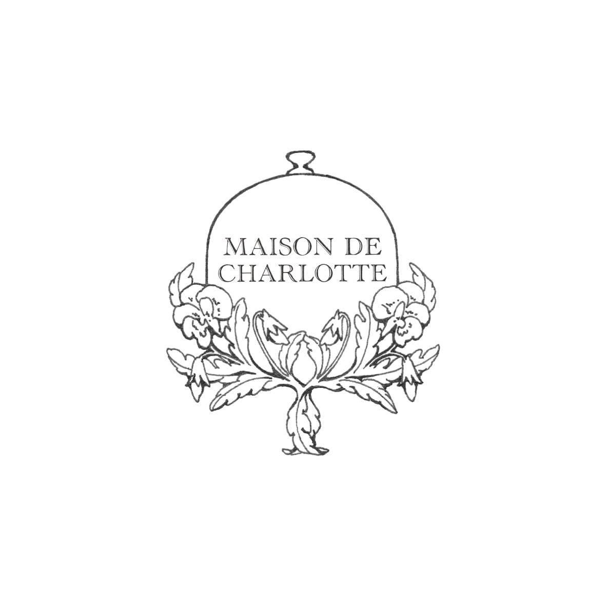 MAISON DE CHARLOTTE