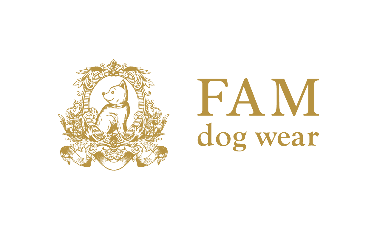 FAM.dog wear