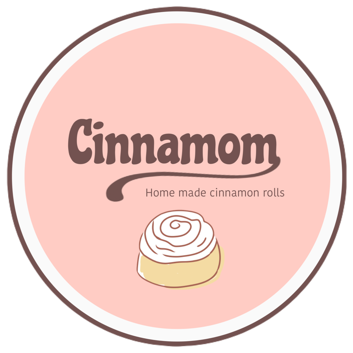 Cinnamomの外観