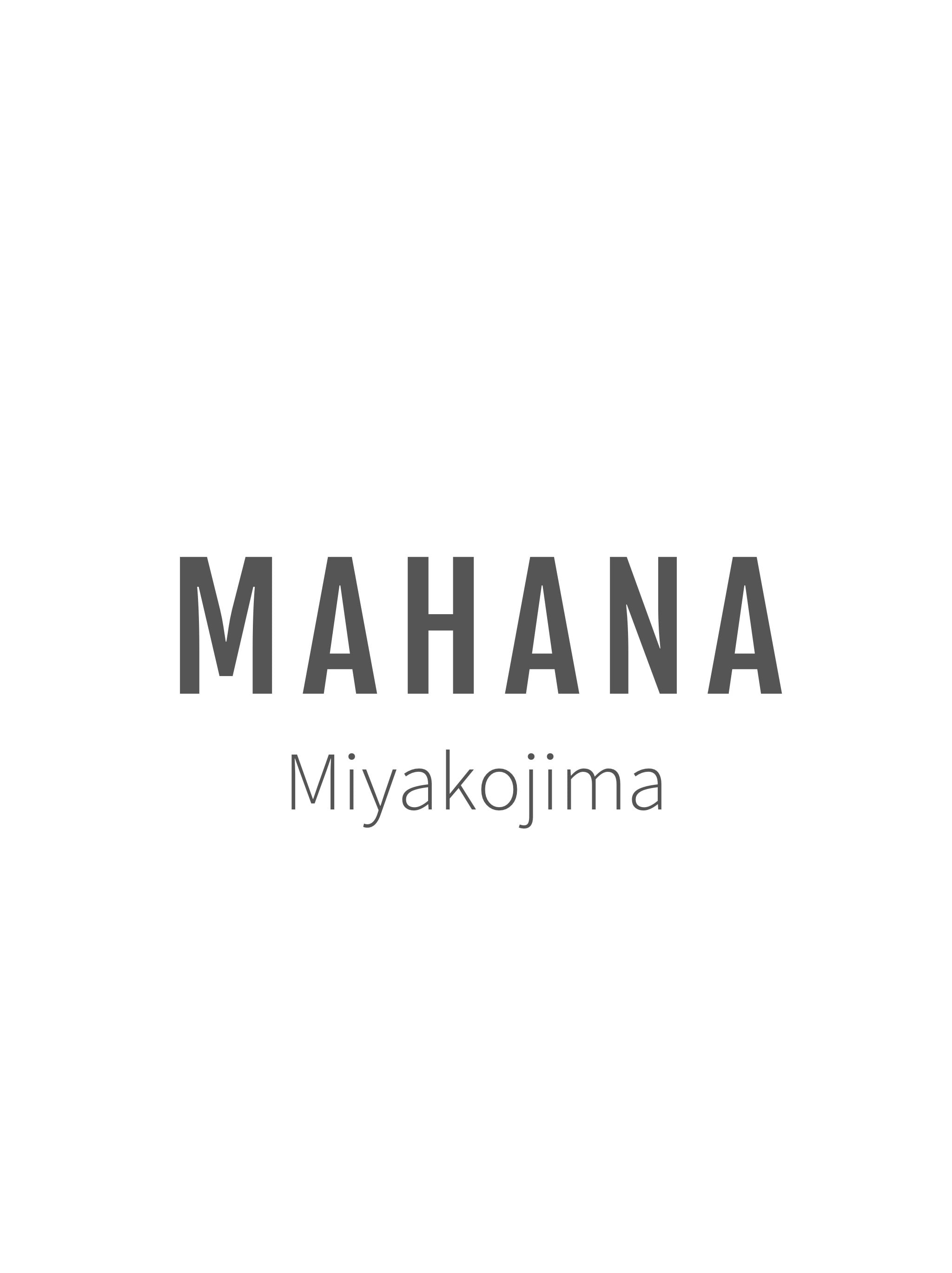 MAHANA