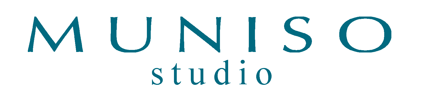 MUNISO studio