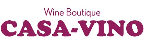 Wine Boutique CASA-VINO