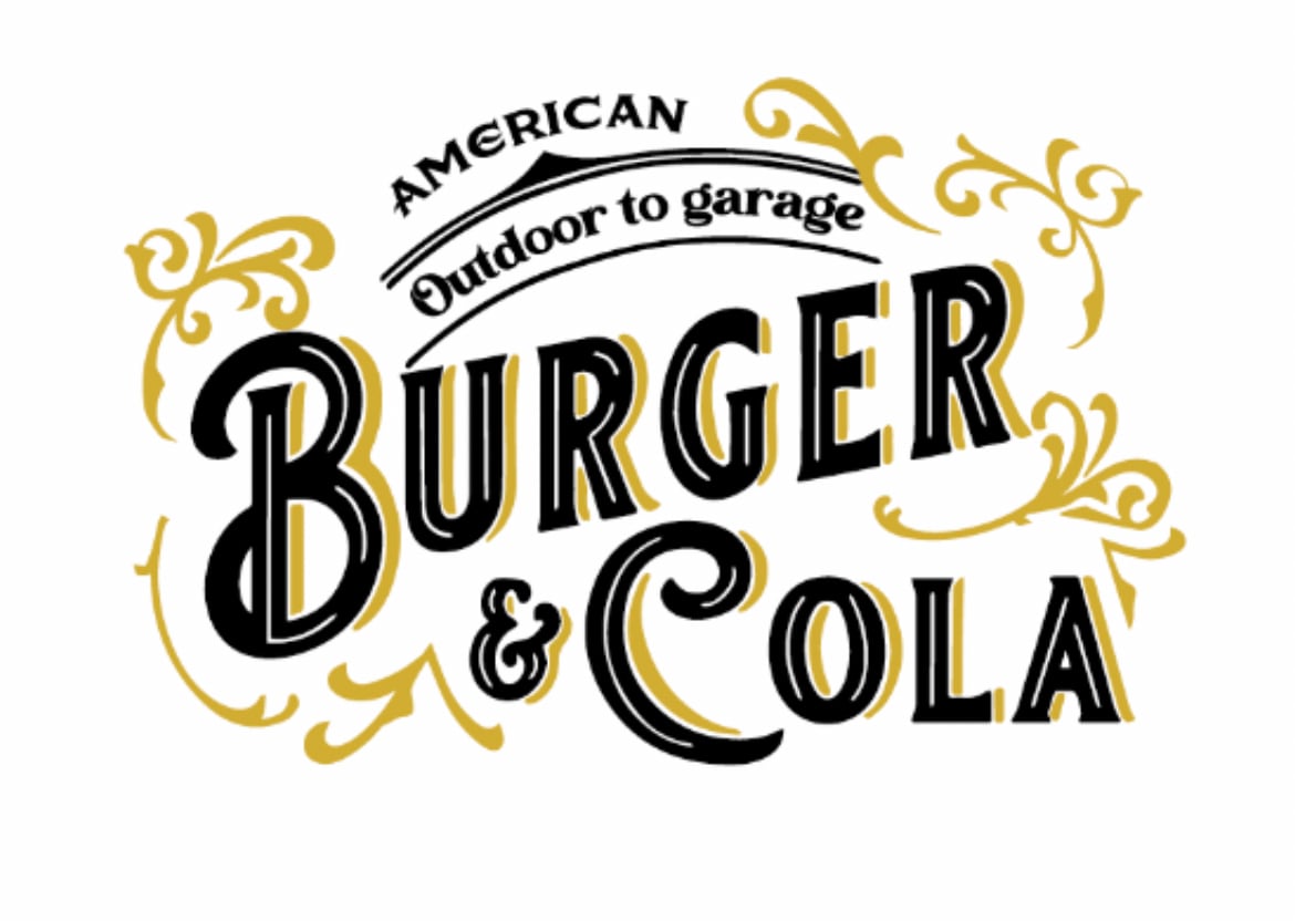 AMERICAN BURGER & COLA