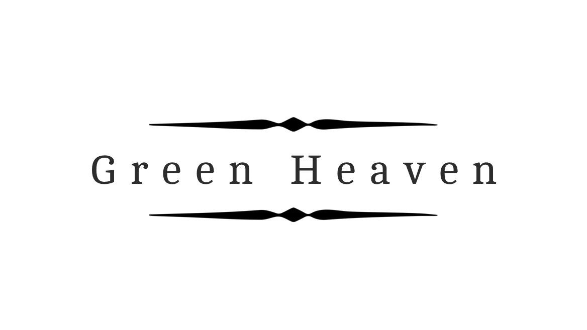 Green Heaven