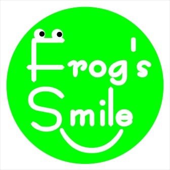 Frog's Smile