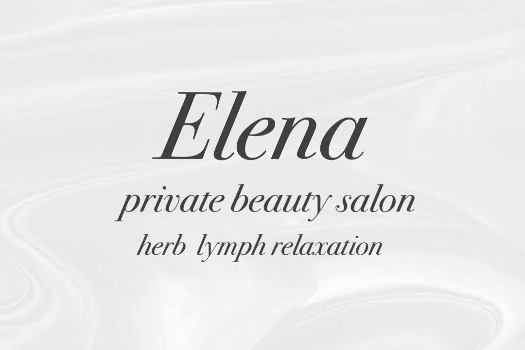Elena private beauty salon