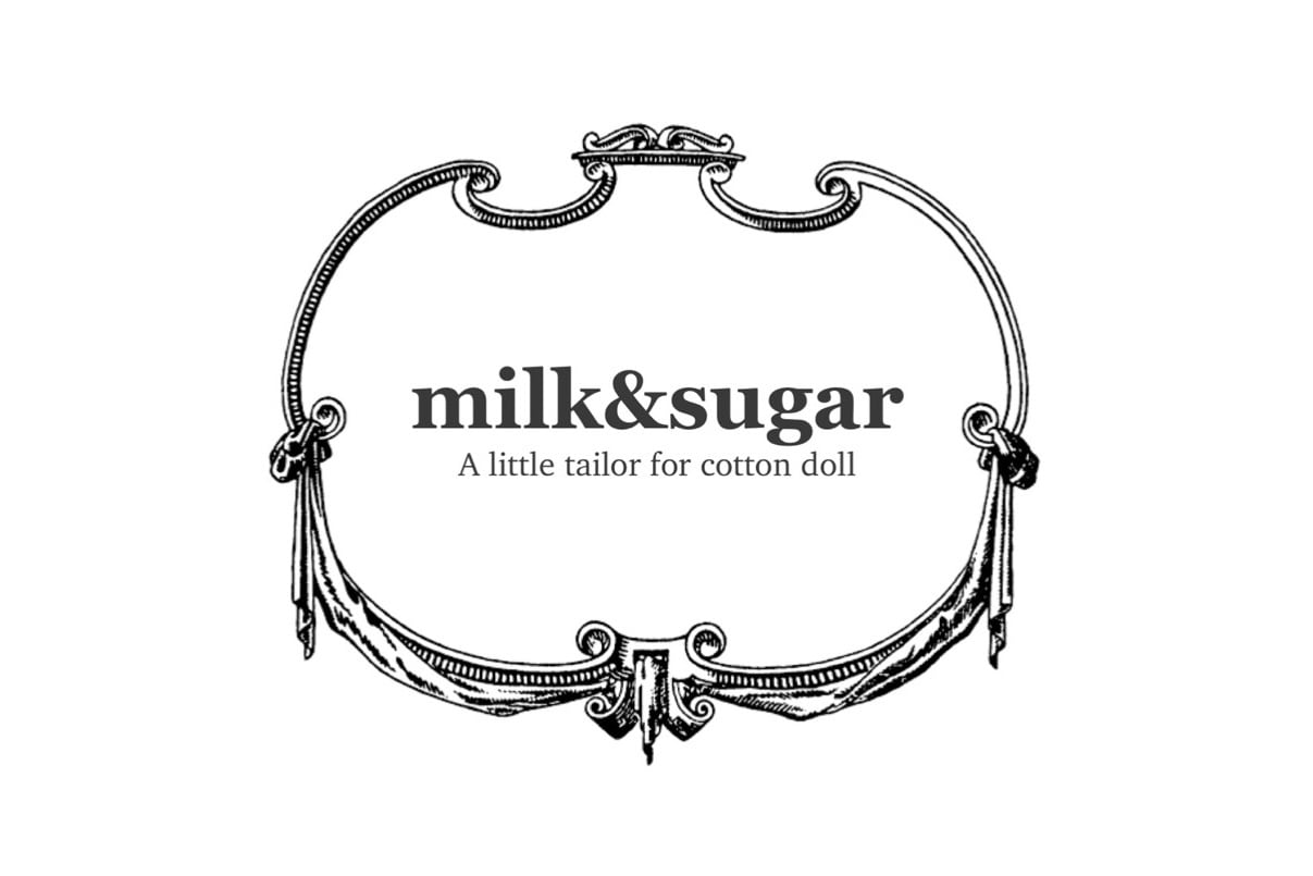 milk&sugar