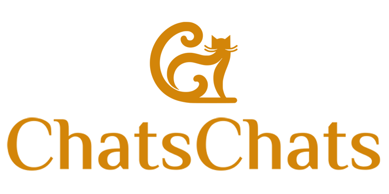 猫グッズ・猫雑貨 専門店　ChatsChats（シェシェ）