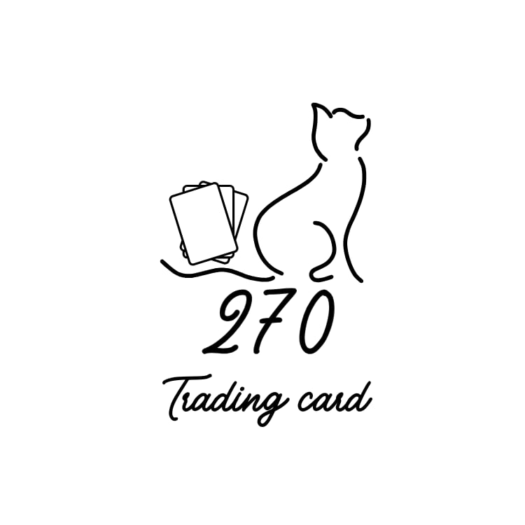 270 Trading Card Store