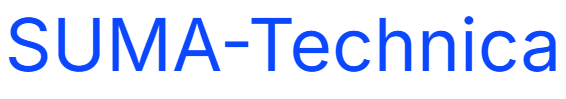 SUMA-Technica