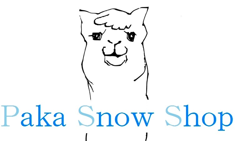 Paka snow shop