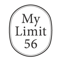 My Limit 56　- マイリミット56 -