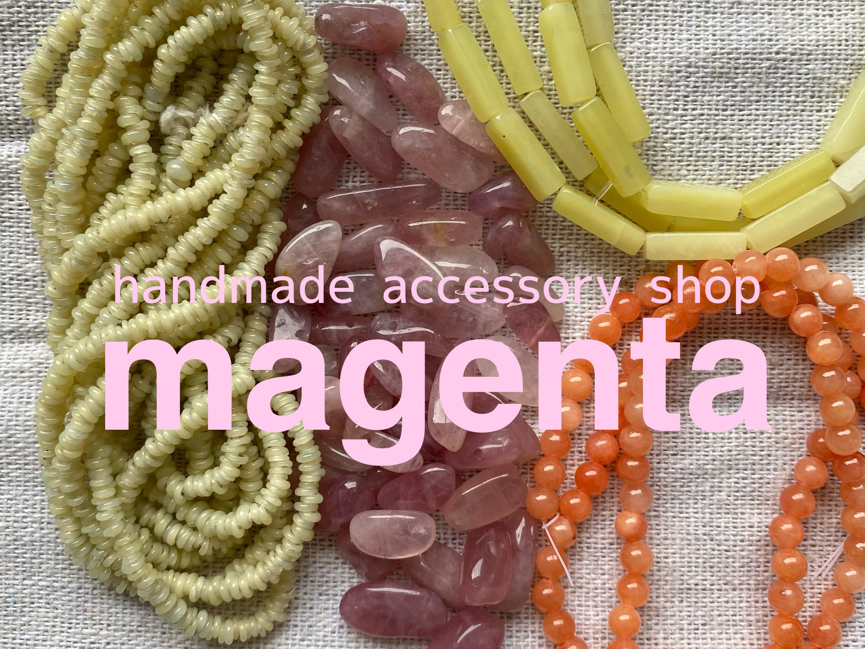 magenta