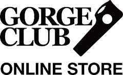 GORGE CLUB オンラインストア