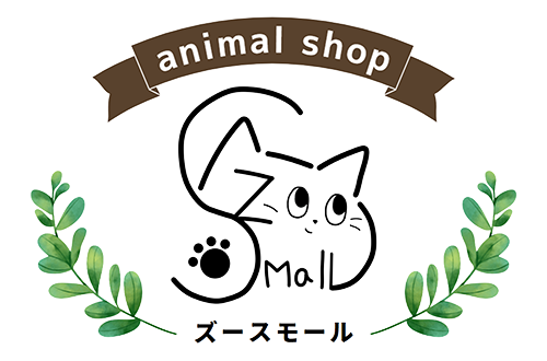 動物モチーフ雑貨　犬用品　ZooSMall（ズースモール）